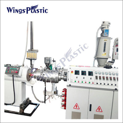 シメンス PLC 電動制御 PPR 水管 PERT 管 生産ライン