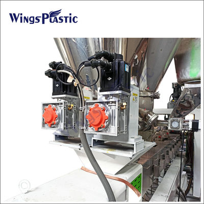 PP PET PP PC PS シート製造ライン プラスチックシート挤出機
