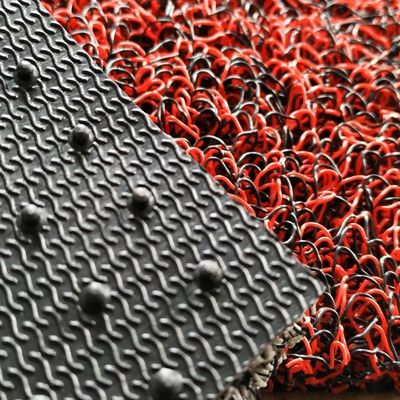 シメンスモーター PVC粉末と添加物生産のためのプラスチックマット製造機械