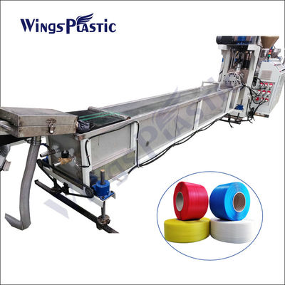 PLC制御ペットストラップ生産ラインペットストラップ製造機械ペットストラップ製造機械